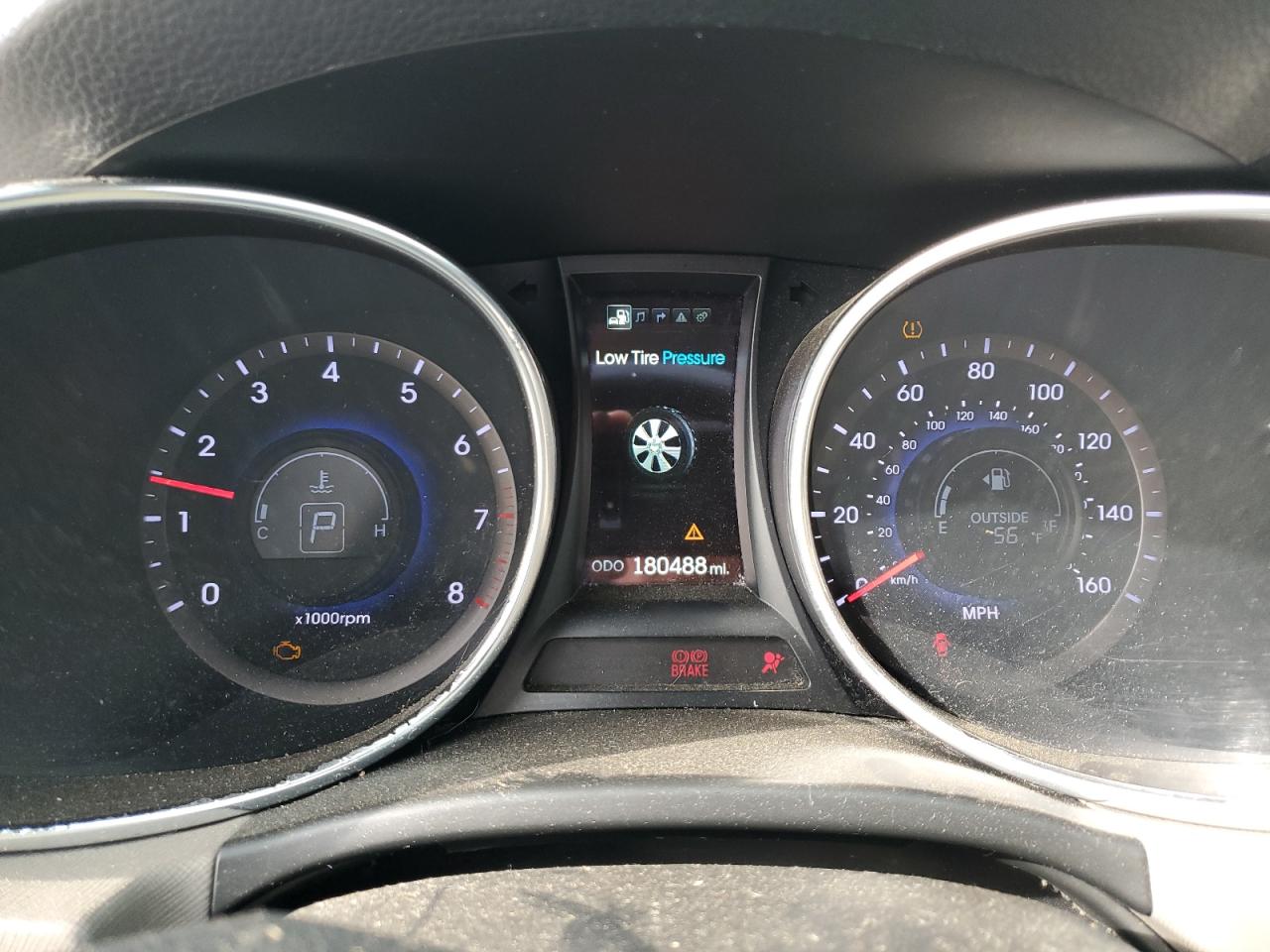 2014 Hyundai Santa Fe - Image 9