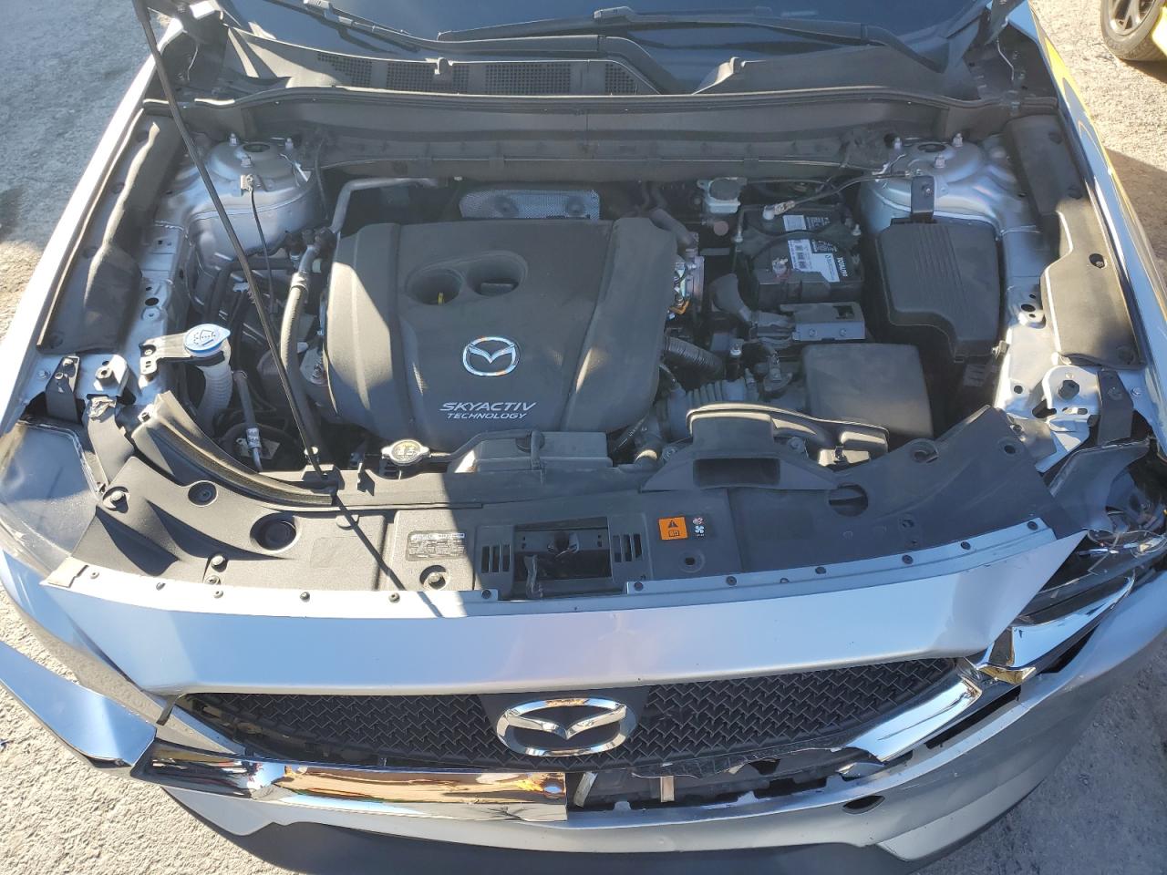 2019 Mazda CX-5 - Image 14