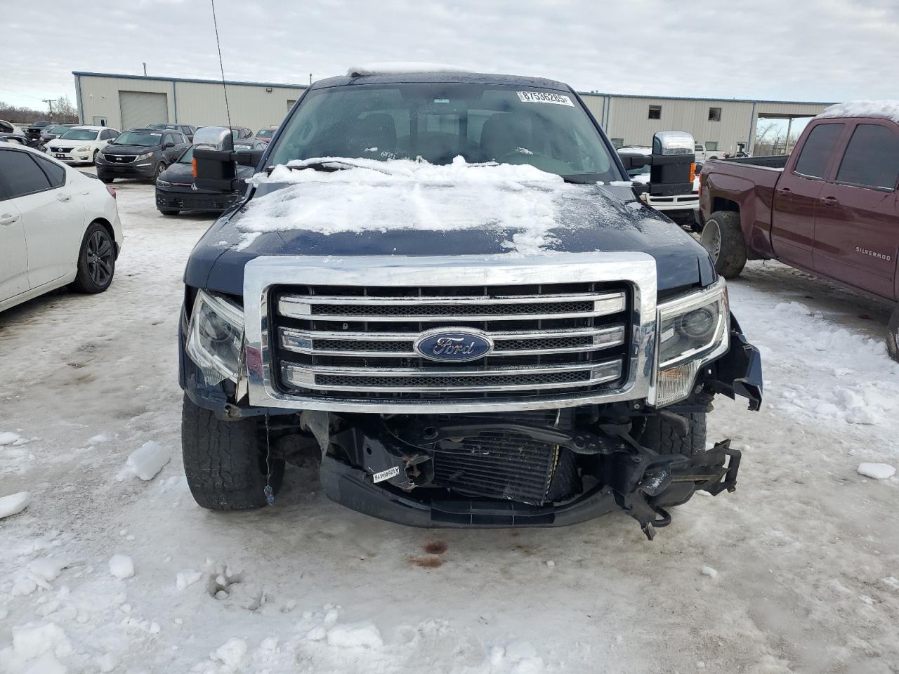 2013 Ford F-150 - Image 5