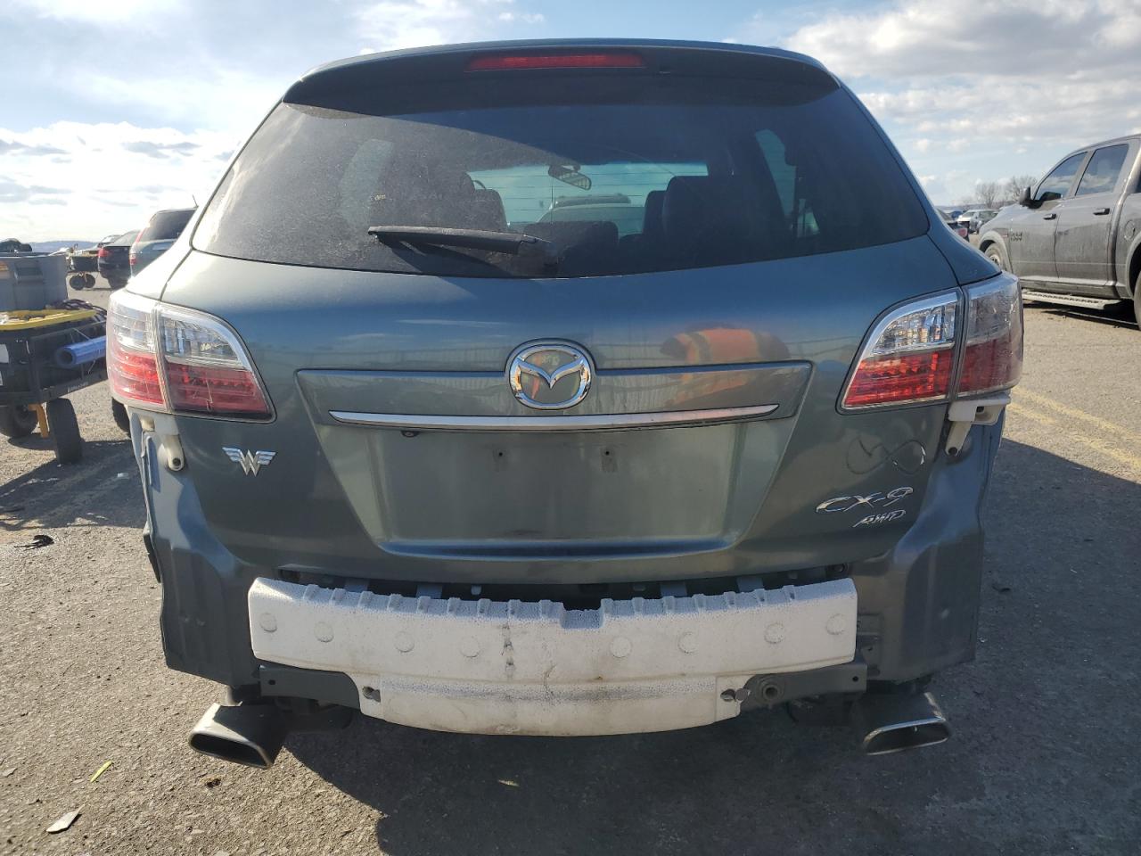 2010 Mazda CX-9 - Image 6