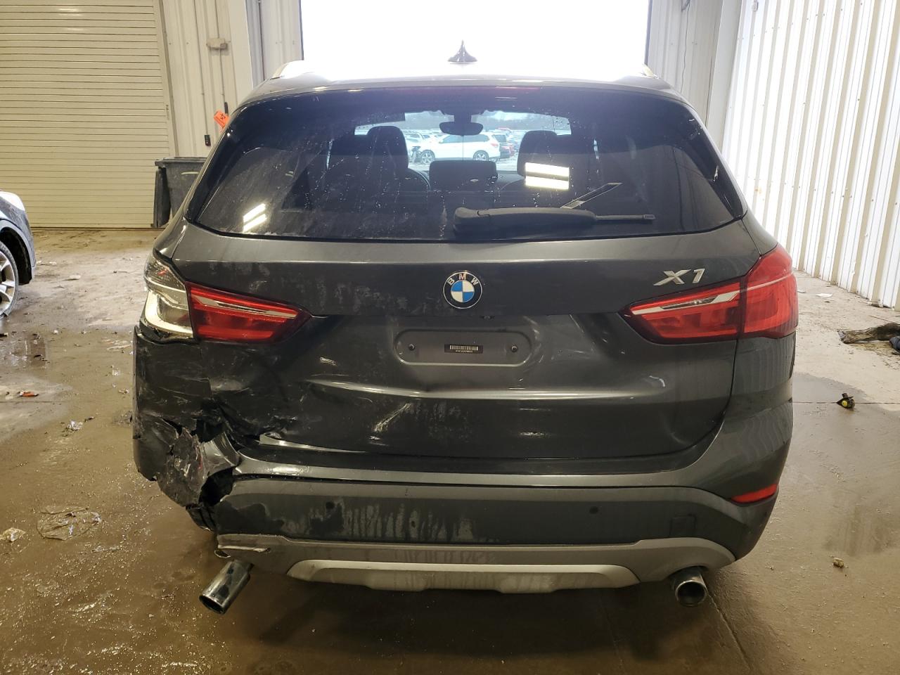 2016 BMW X1 - Image 6