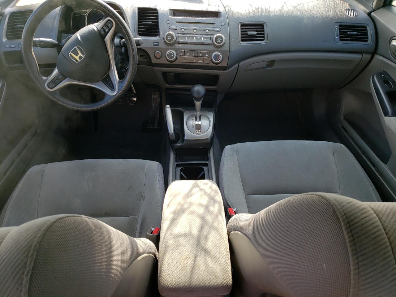 2009 Honda Civic - Image 8