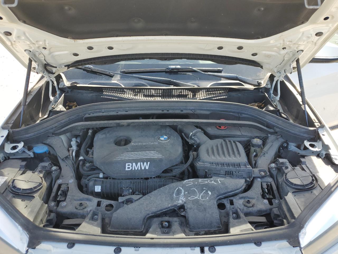 2019 BMW X1 - Image 11