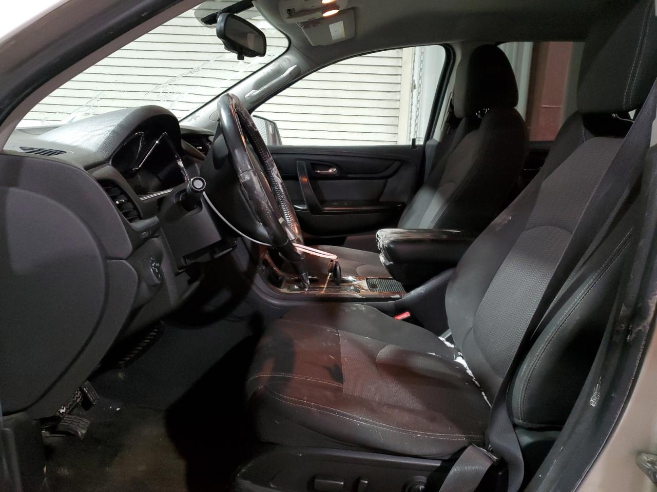 2014 Chevrolet Traverse - Image 7