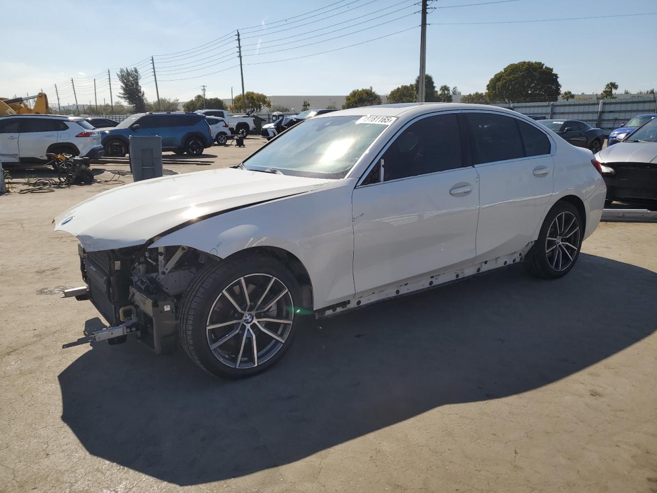 2019 BMW 3er - Image 1