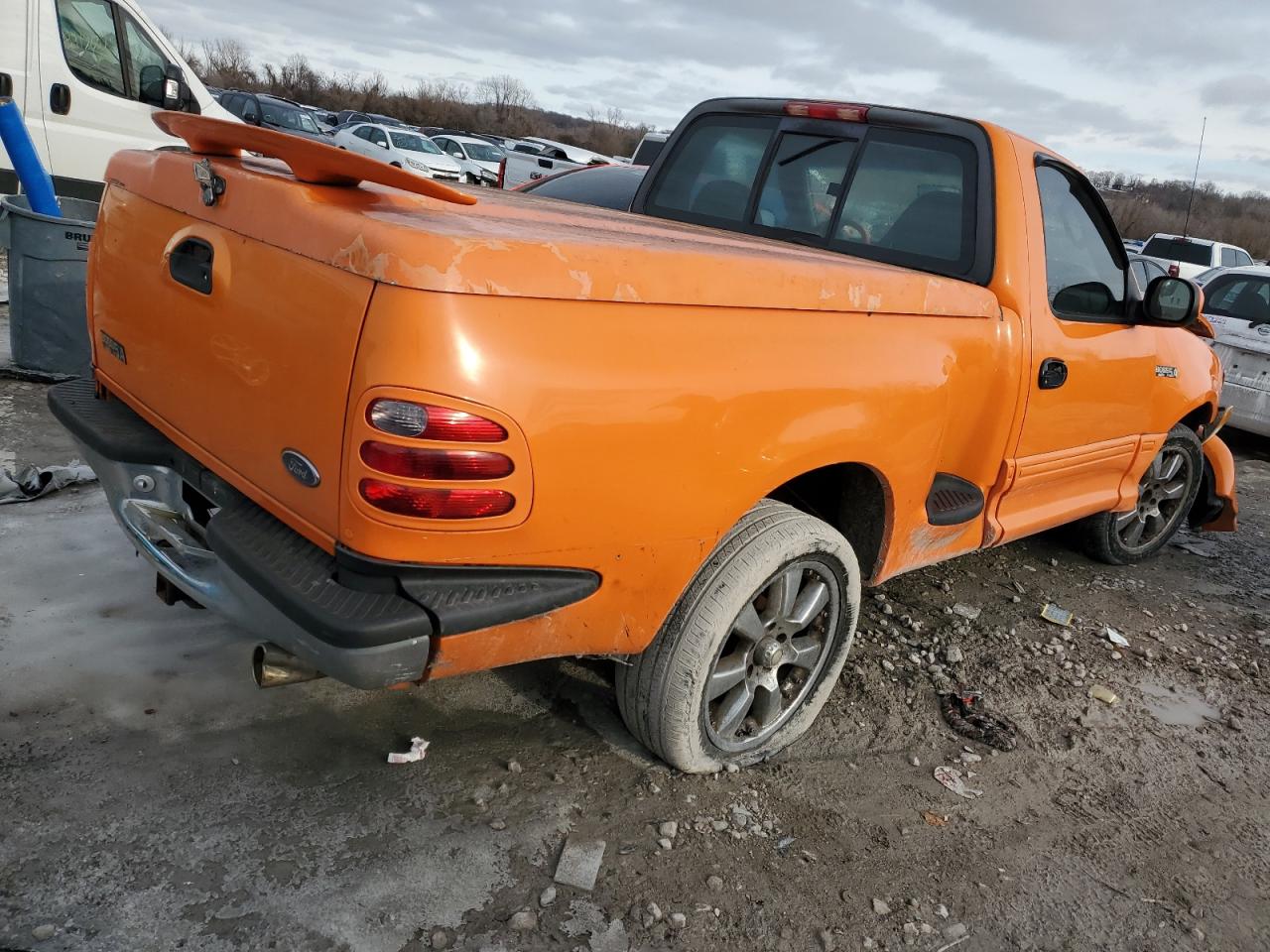 2003 Ford F-150 - Image 3