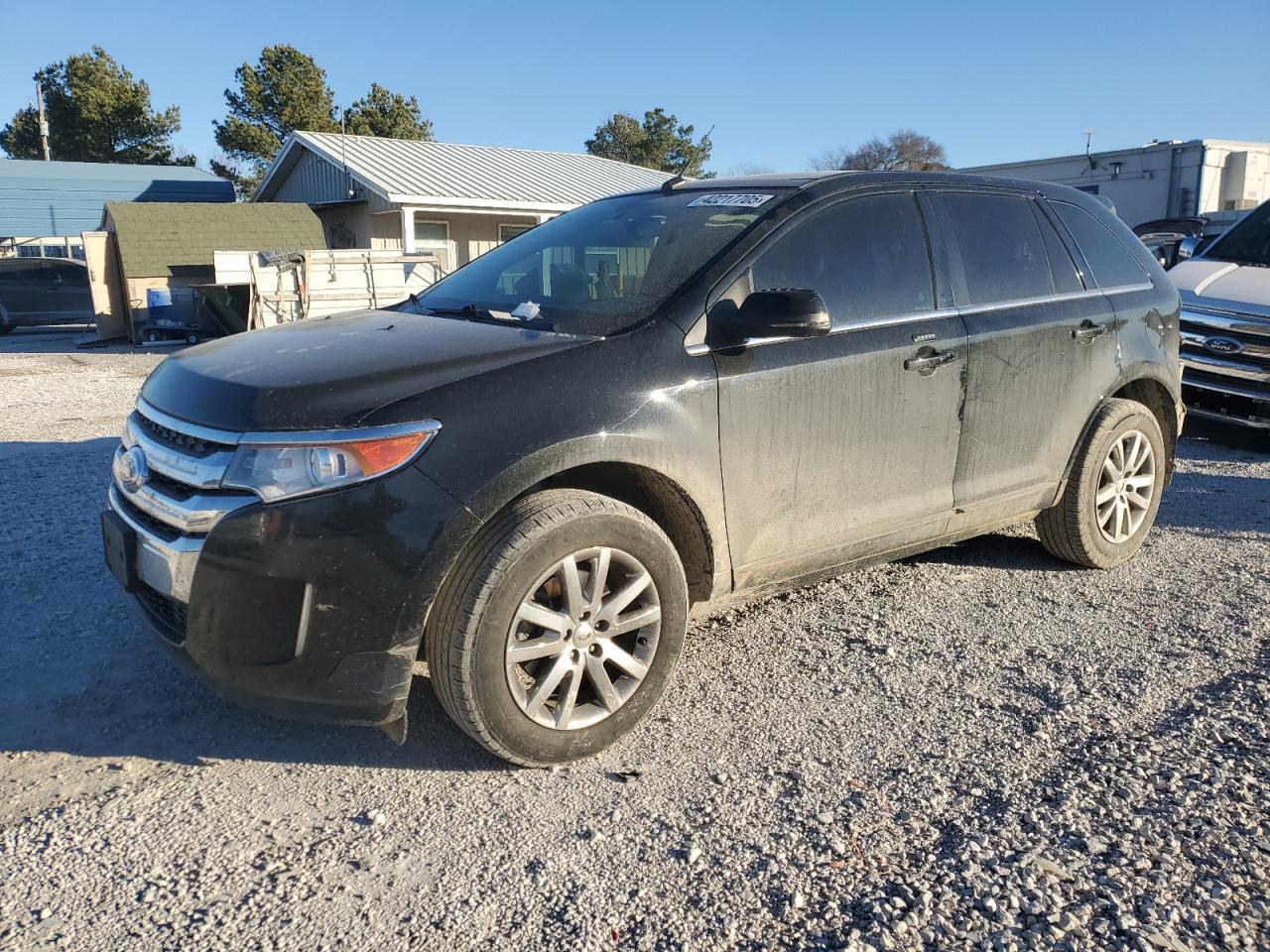 2013 Ford Edge - Image 1