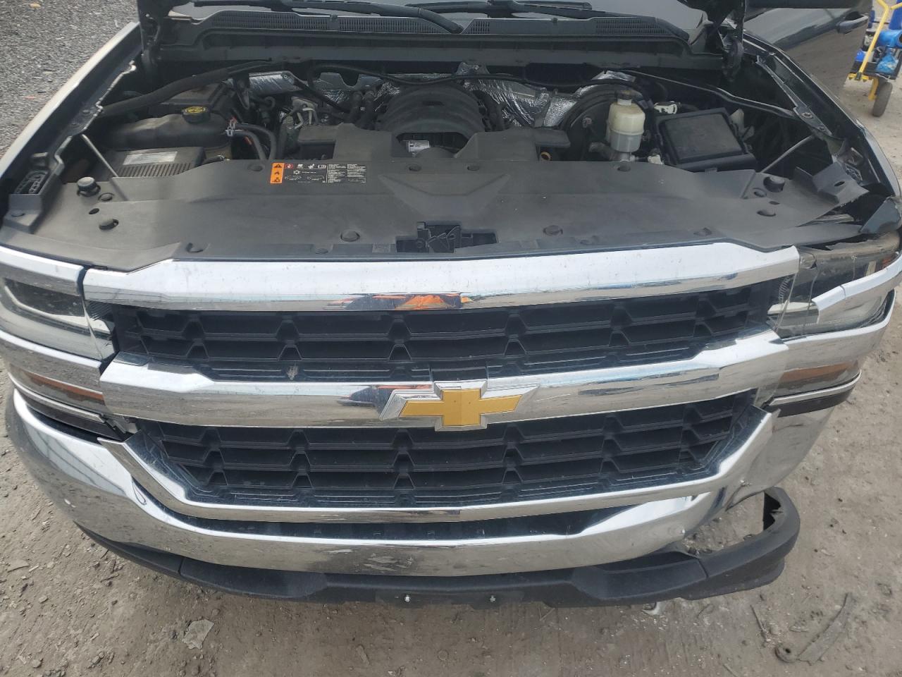 1GCRCRECXJZ183393 CHEVROLET ALL Models 2018