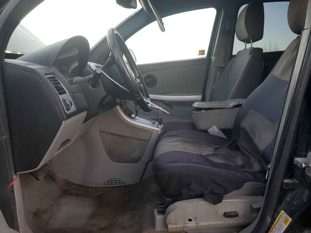 2009 Chevrolet Equinox - Image 7