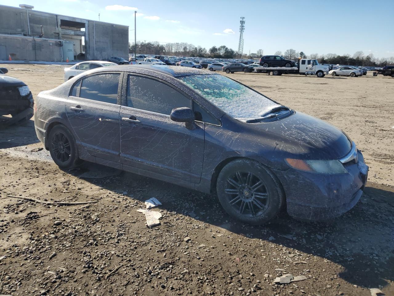 2006 Honda Civic - Image 4