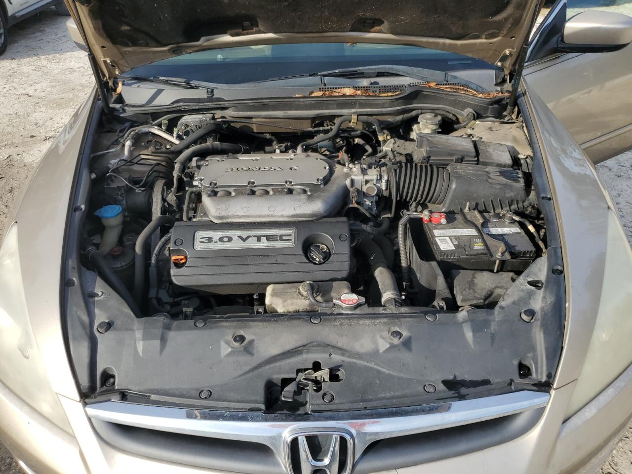 2007 Honda Accord - Image 11