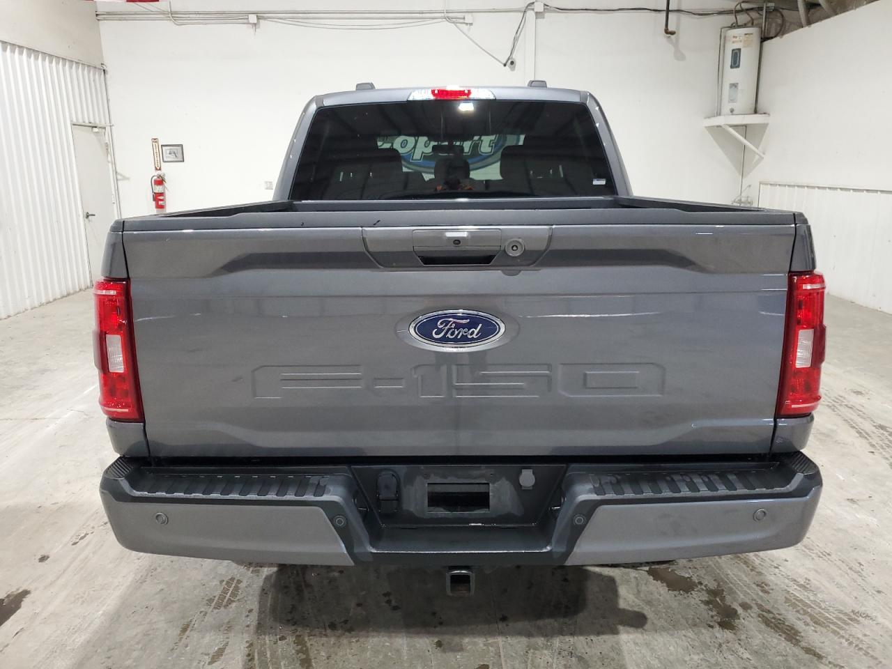 2023 Ford F-150 - Image 6