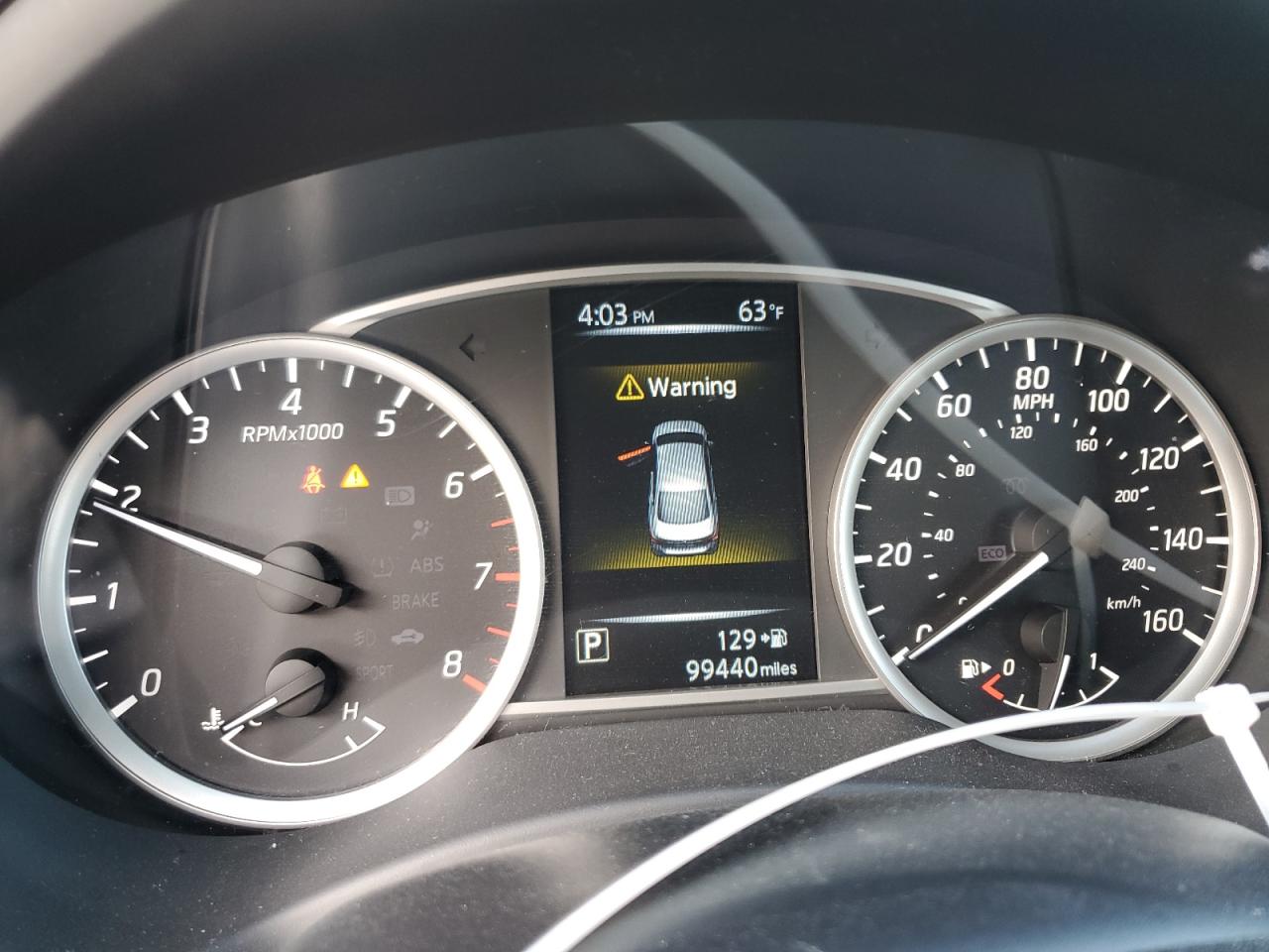 2017 Nissan Sentra - Image 9