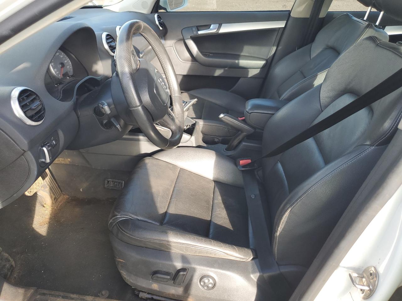 2013 Audi A3 - Image 7
