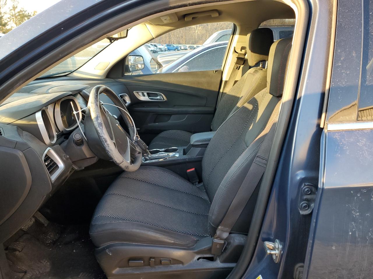 2016 Chevrolet Equinox - Image 7