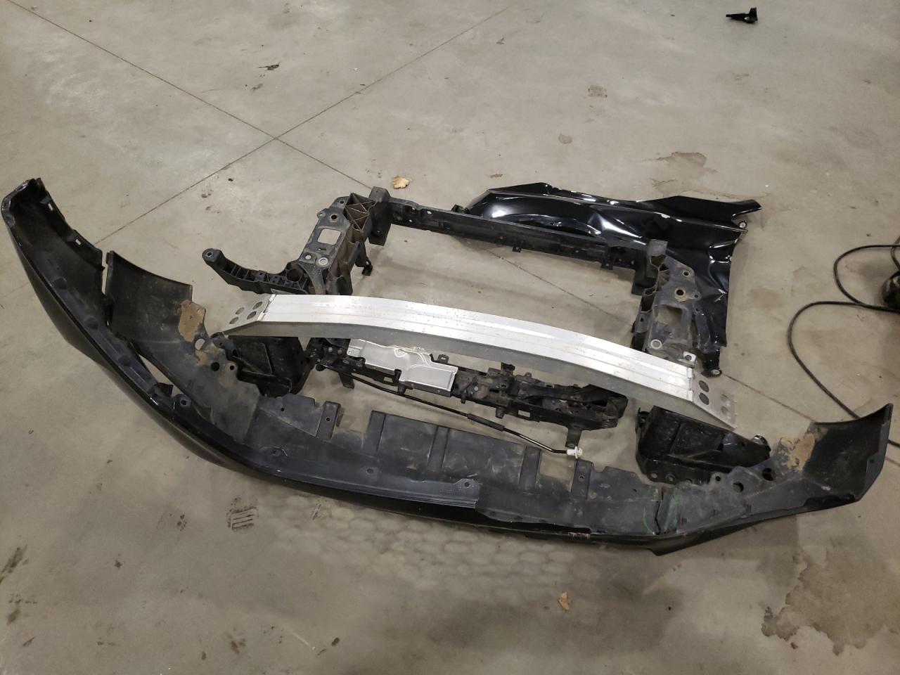 2017 Honda CR-V - Image 13