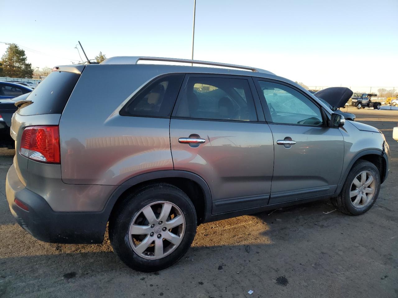 2013 Kia Sorento - Image 3