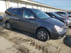 2012 Kia Sedona Lx na sprzedaż w Louisville, KY - Normal Wear