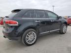 2011 Lincoln Mkx  na sprzedaż w Wilmer, TX - Front End