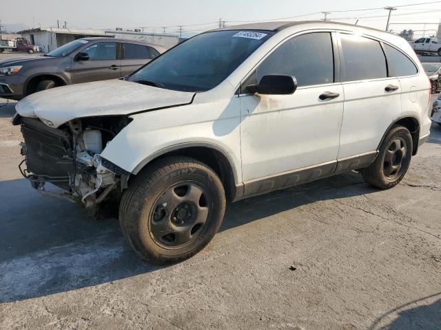 2007 Honda Cr-V Lx