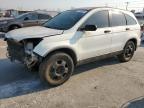 2007 Honda Cr-V Lx იყიდება Sun Valley-ში, CA - All Over