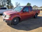 2014 Nissan Frontier S на продаже в Longview, TX - Undercarriage