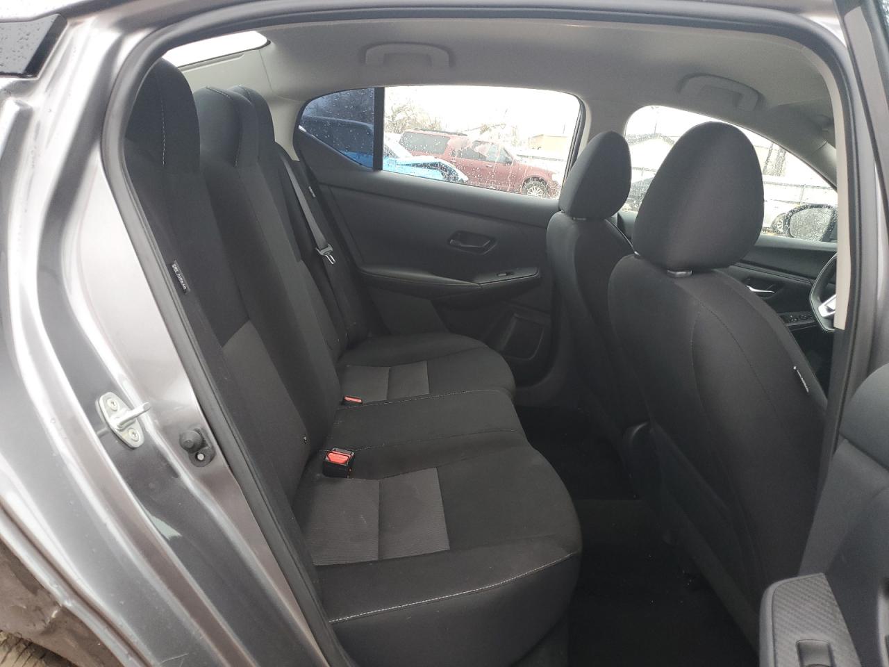 2024 Nissan Sentra - Image 10