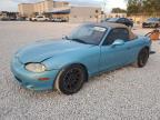 2001 Mazda Mx-5 Miata Base за продажба в Opa Locka, FL - Front End