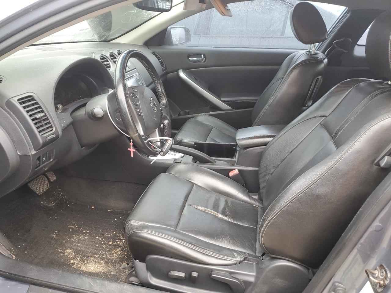 2010 Nissan Altima - Image 7