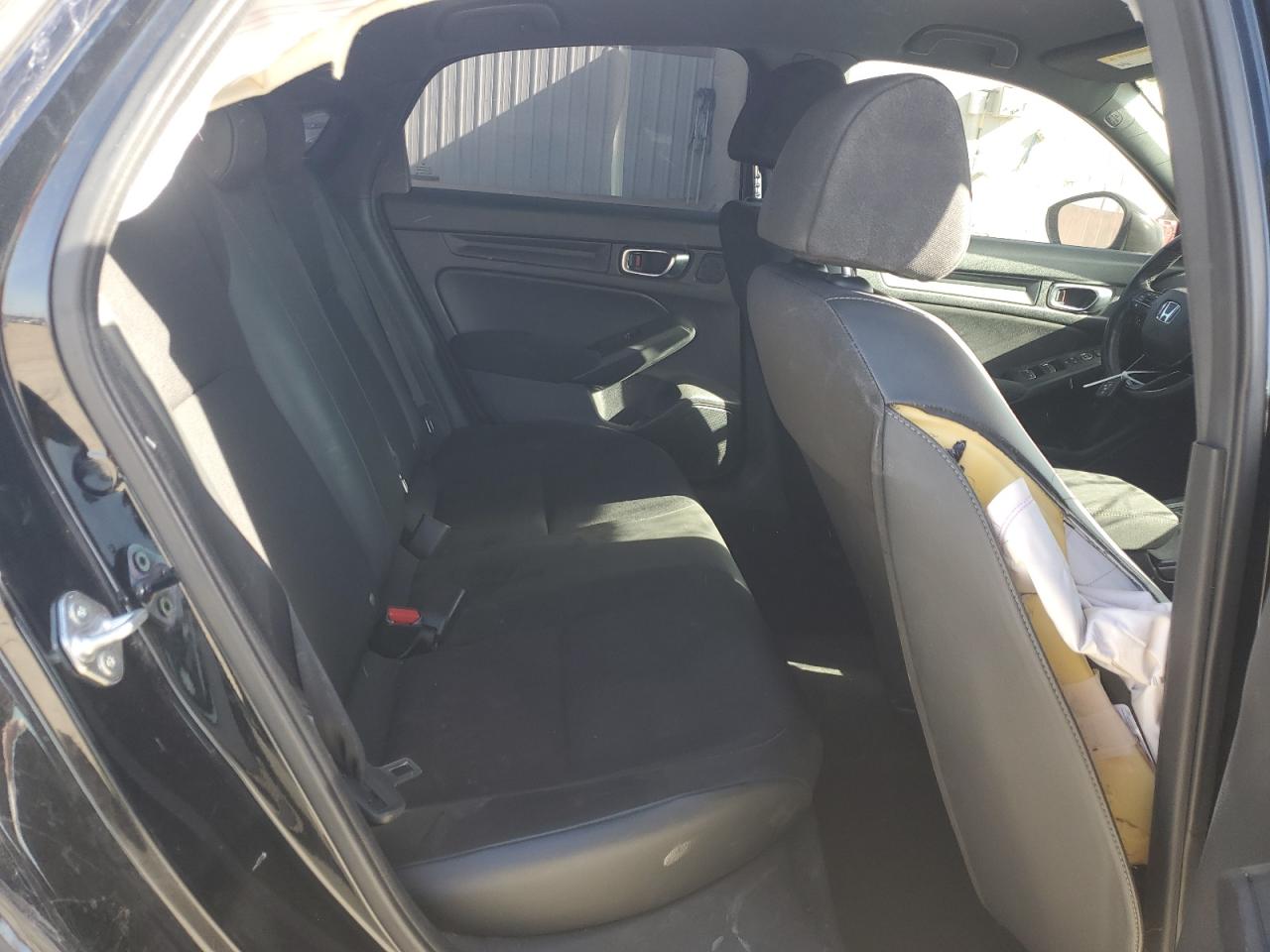 2022 Honda Civic - Image 10