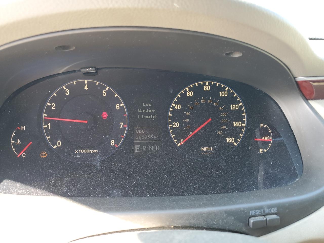 2007 Hyundai Azera - Image 9