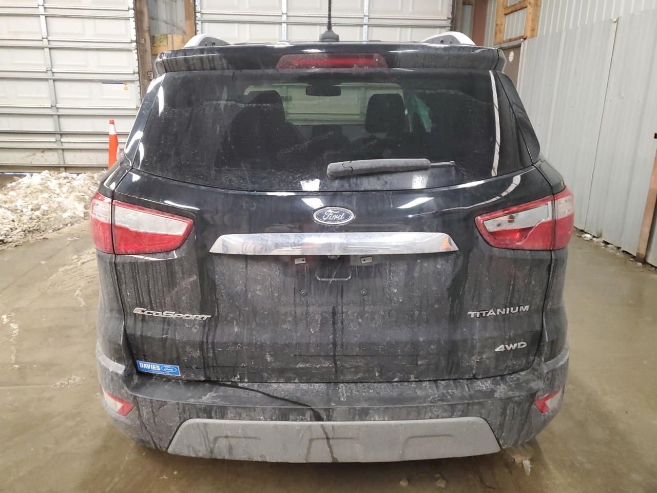 2020 Ford EcoSport - Image 6