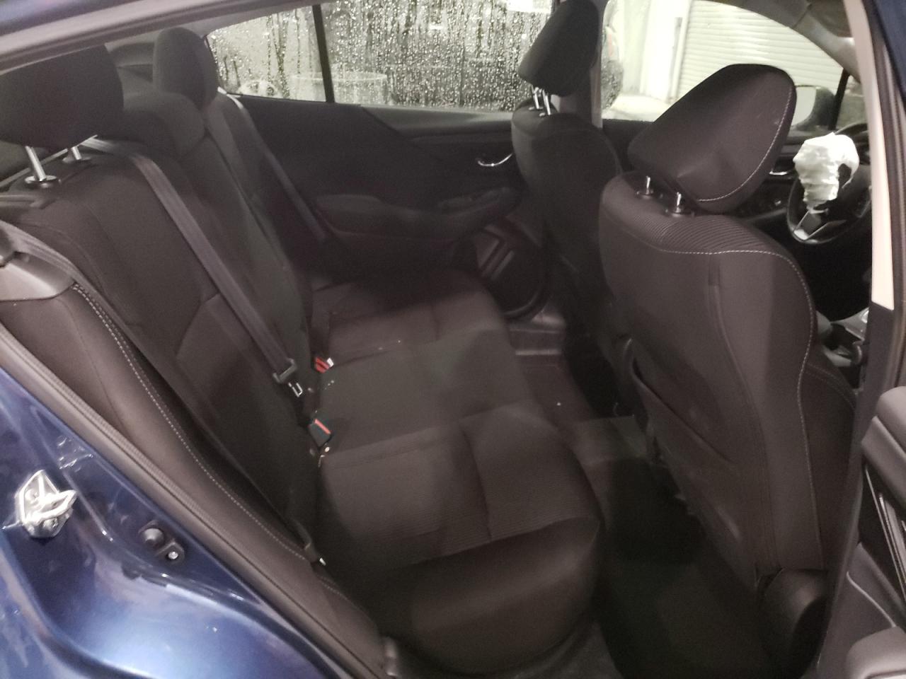 2021 Subaru Legacy - Image 10