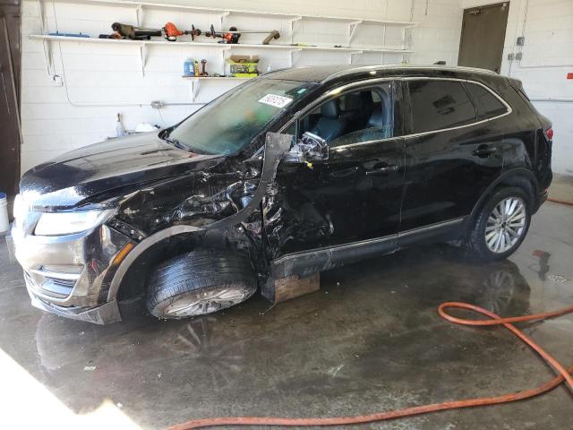 2019 Lincoln Mkc 