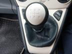 2011 FORD KA EDGE for sale at Copart GLOUCESTER