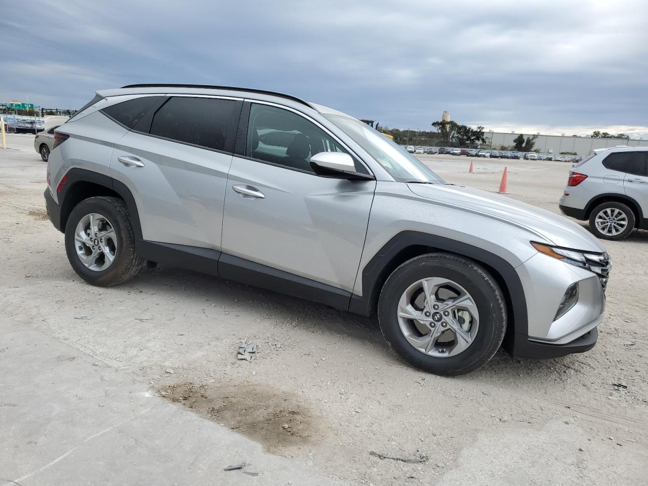 2024 Hyundai Tucson - Image 4