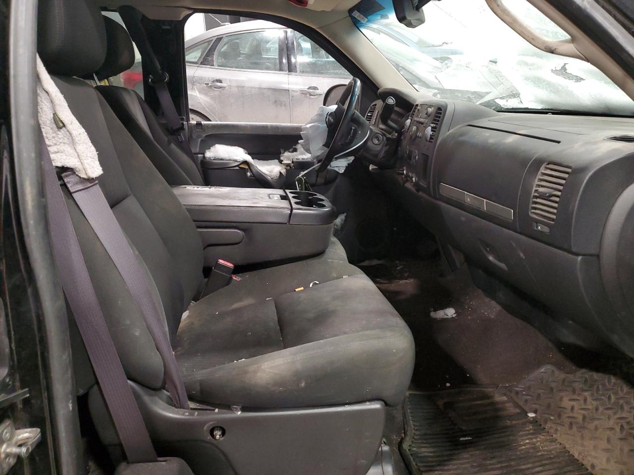 2013 GMC Sierra - Image 7