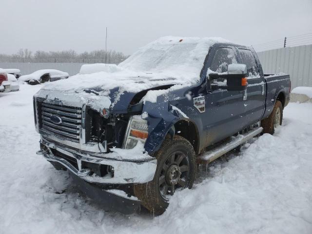 2010 Ford F250 Super Duty