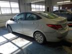 2016 Hyundai Accent Se en Venta en Fort Wayne, IN - Front End