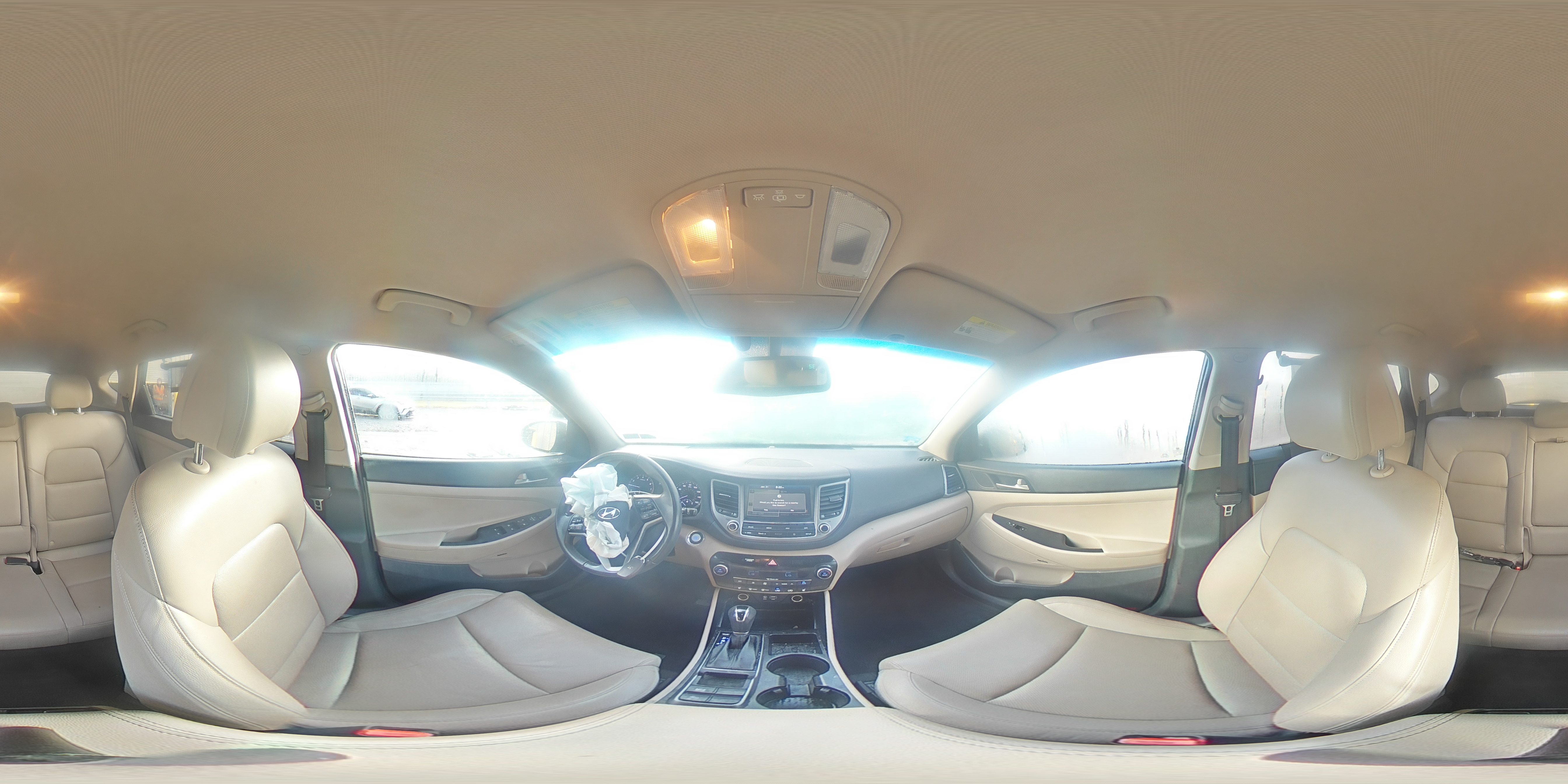 2018 Hyundai Tucson - Image 15