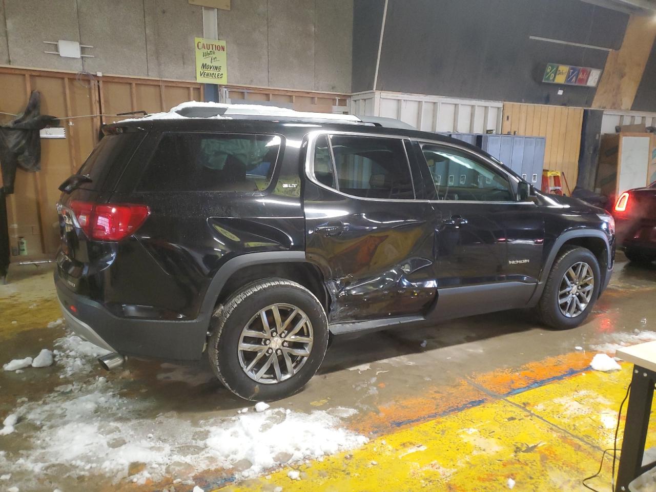 2017 GMC Acadia - Image 3