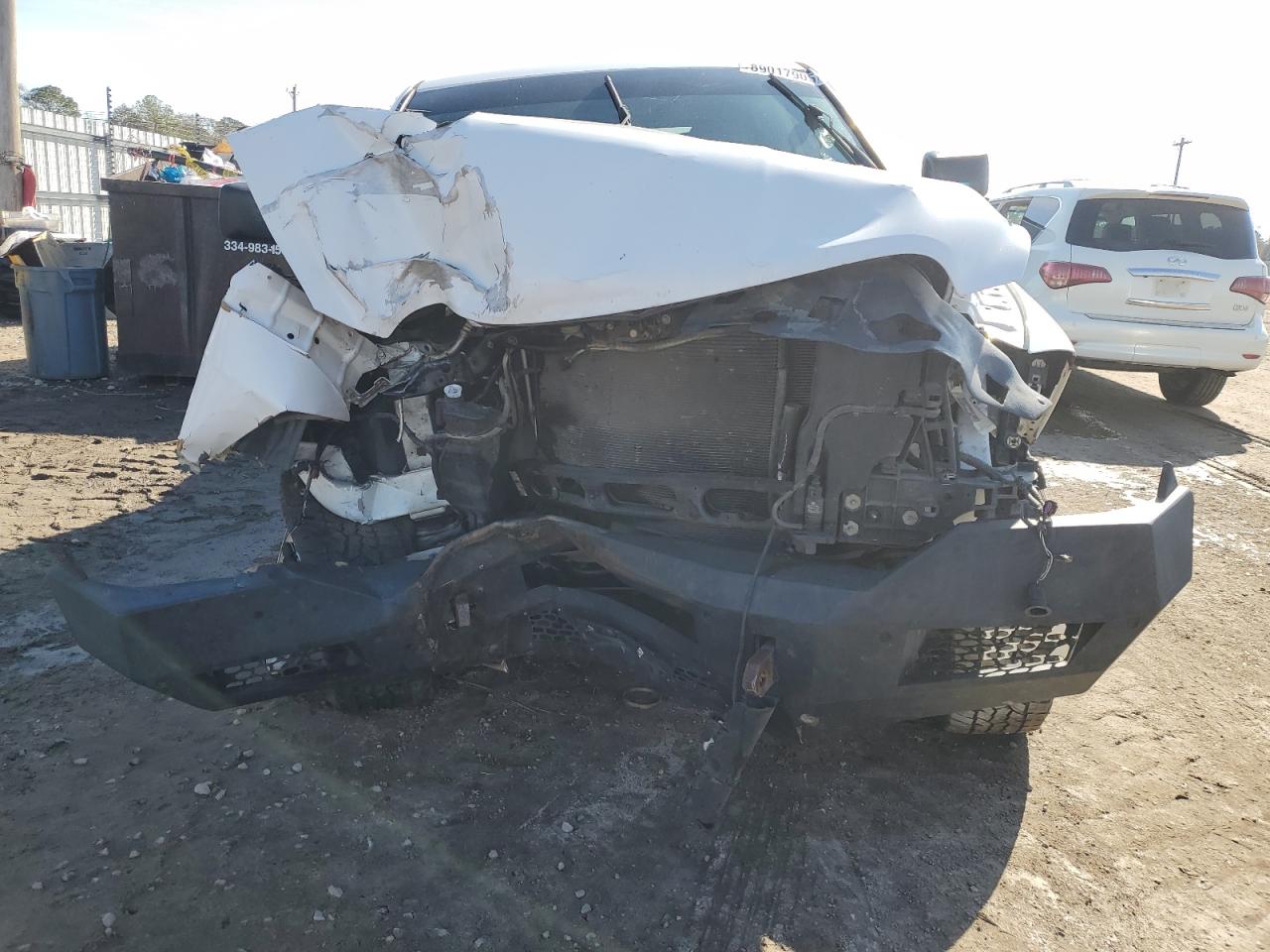 2018 RAM 1500 - Image 5