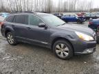 2010 Subaru Outback 2.5I Limited for Sale in Arlington, WA - Rear End