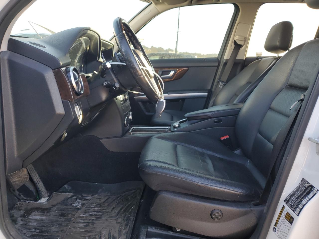 2015 Mercedes-Benz GLK-klasse - Image 7