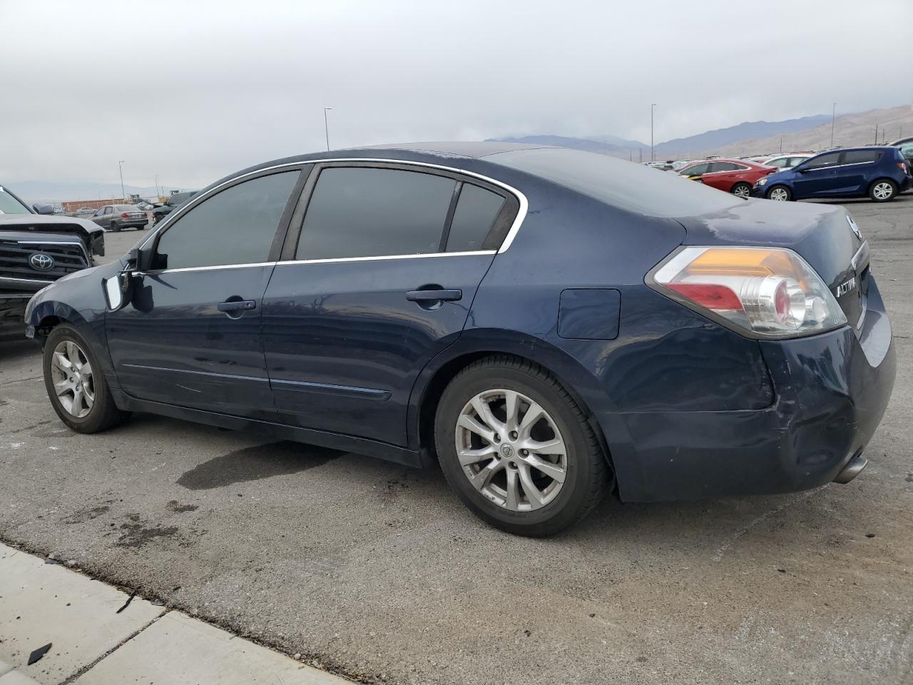 2007 Nissan Altima - Image 2