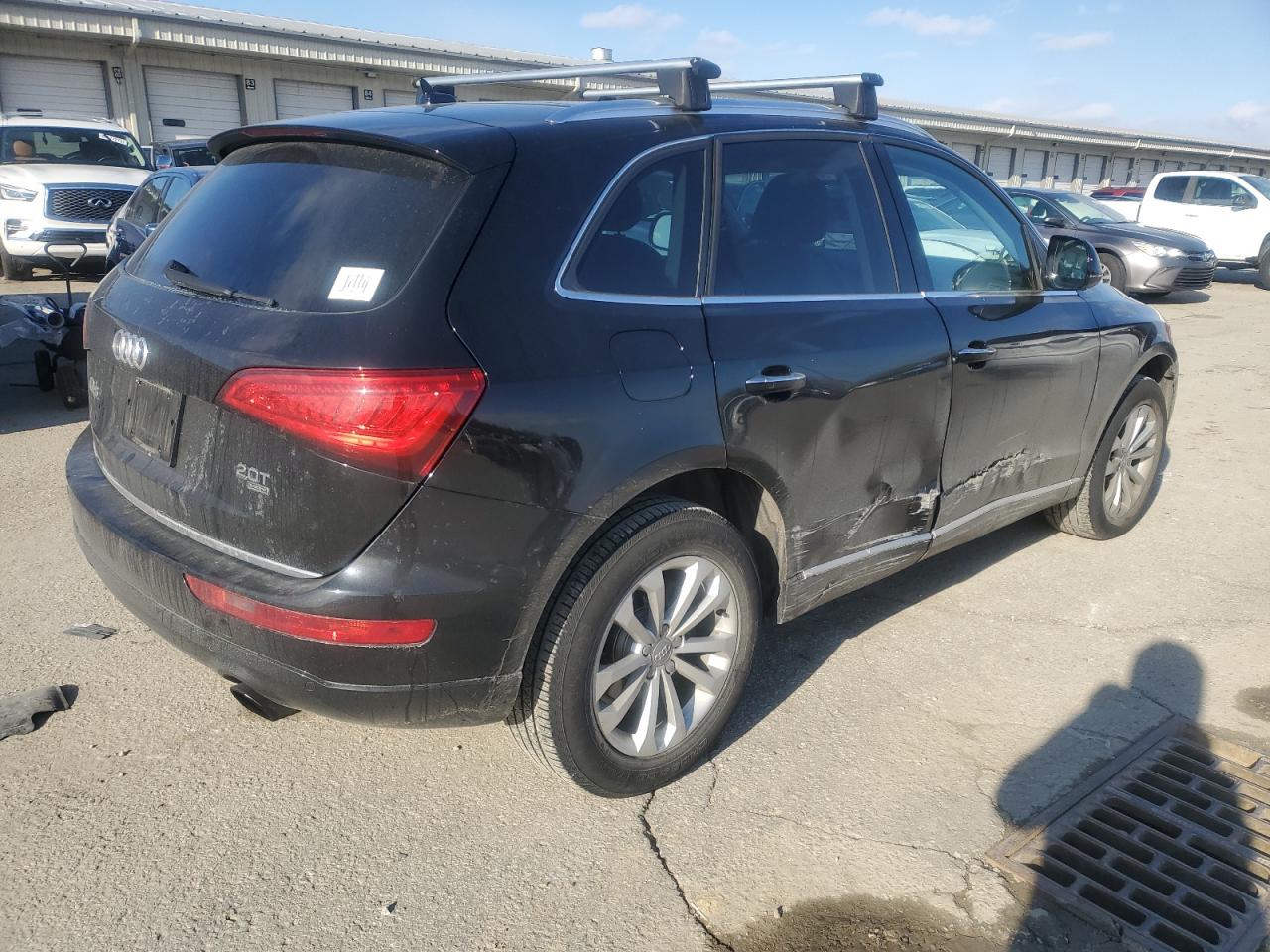 2015 Audi Q5 - Image 3