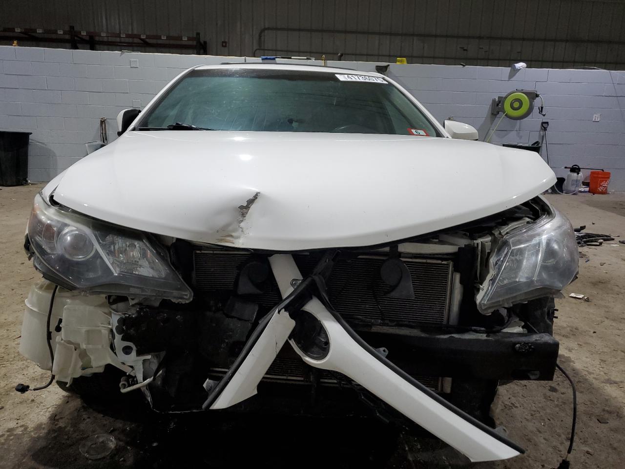 2012 Toyota Camry - Image 5