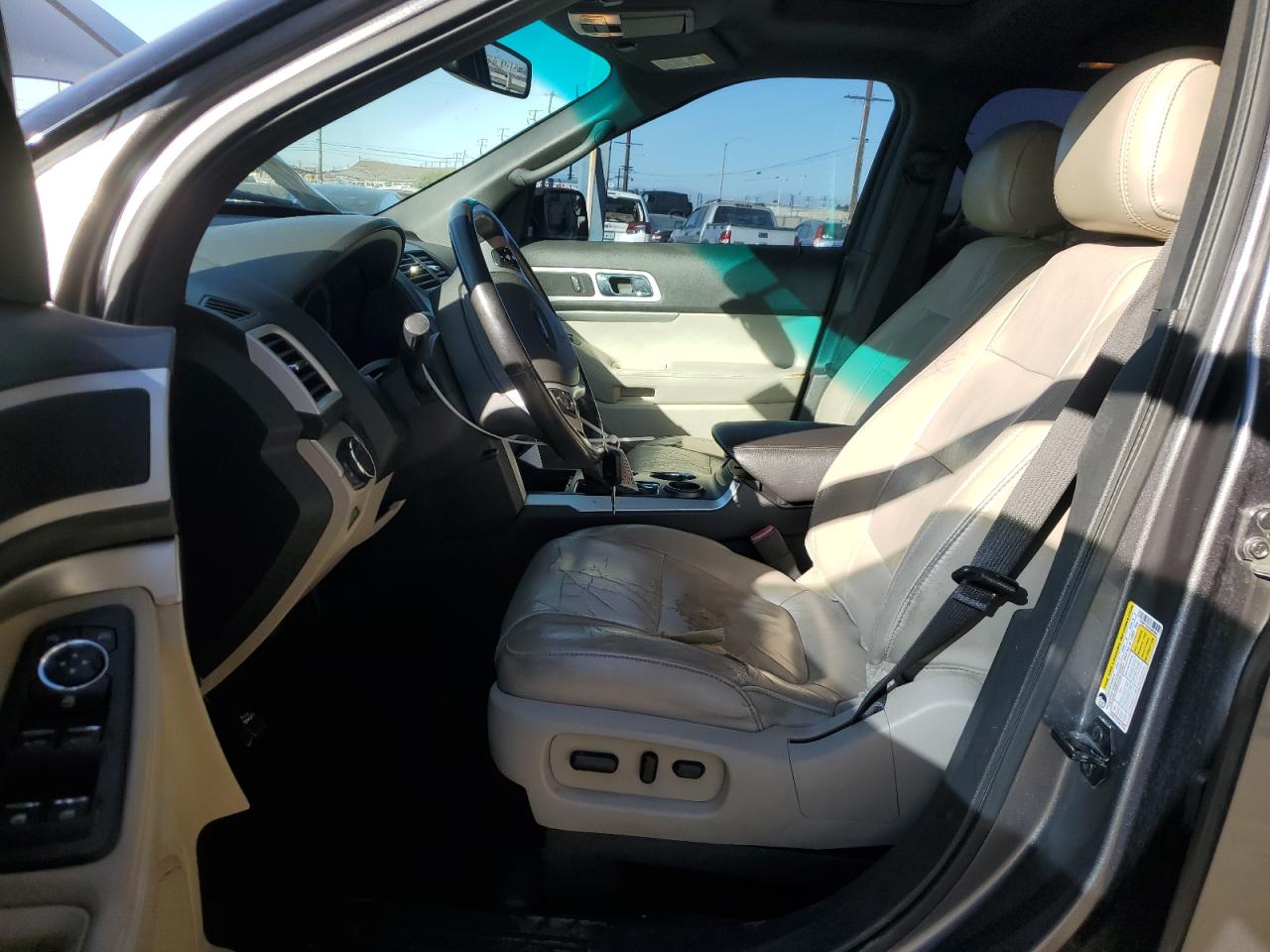 2012 Ford Explorer - Image 7