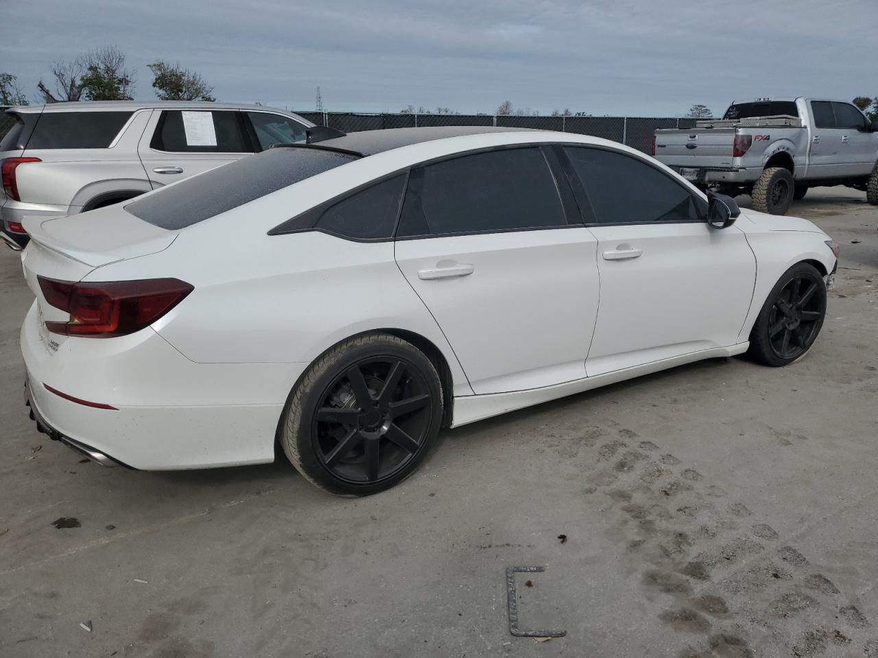 2020 Honda Accord - Image 3