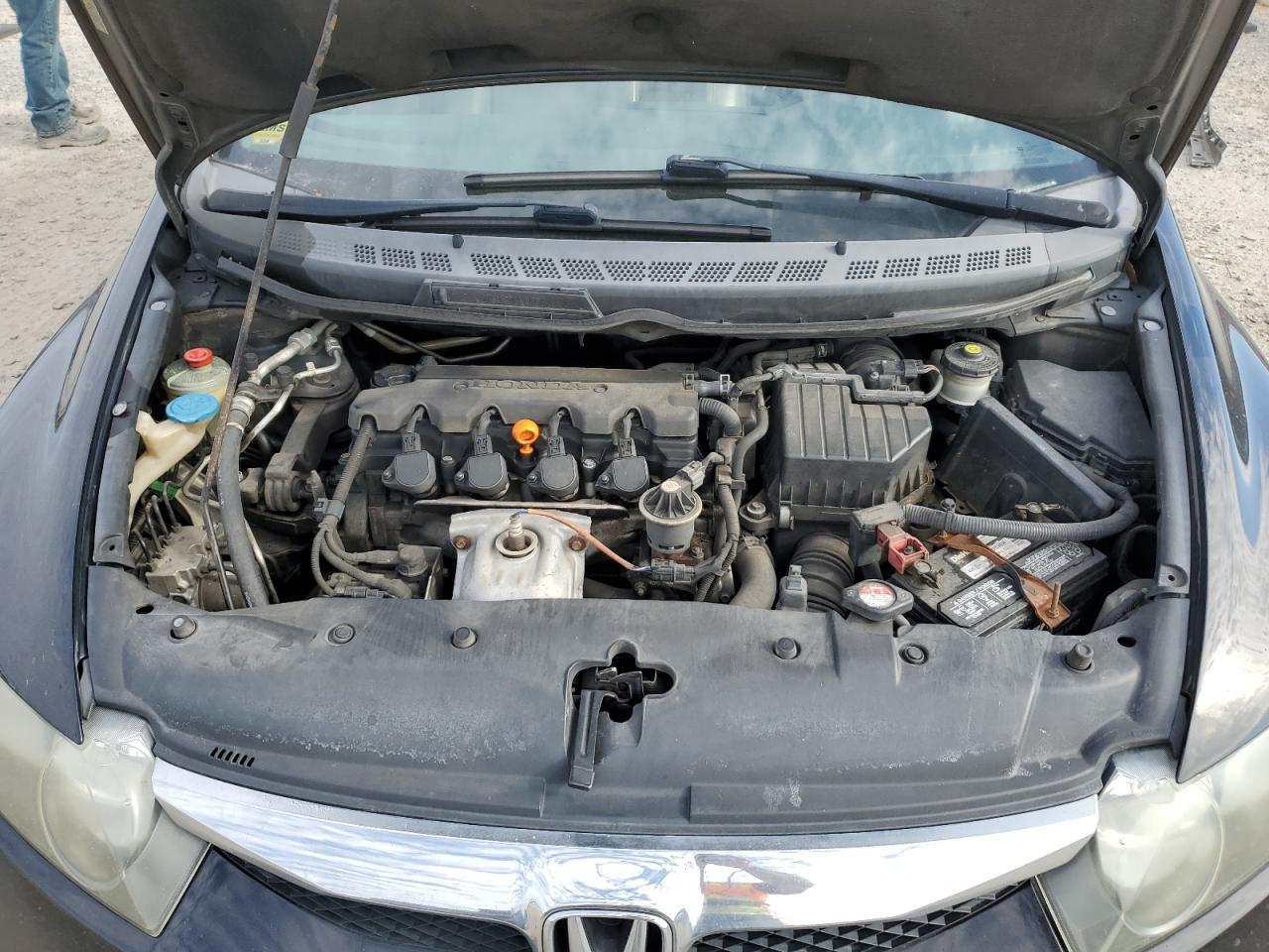 2009 Honda Civic - Image 11